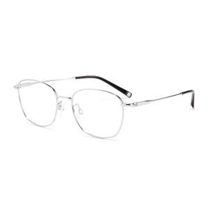 
CHARMANT Chamon glasses frame titanium alloy full frame can be equipped with myopia glasses frame GA38216 38213