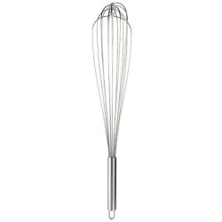 Stainless steel egg beater baking tool egg beater manual