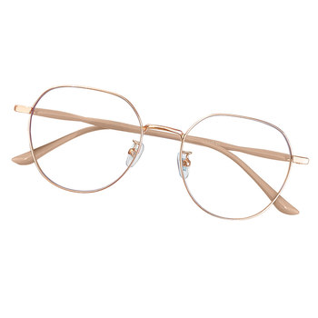 New anti-blue light and anti-fatigue reading glasses that look youthful