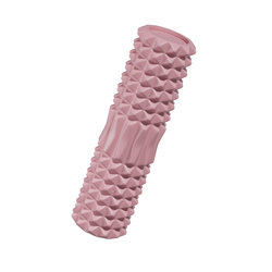 Solid Foam Roller Mace Muscle Relaxation