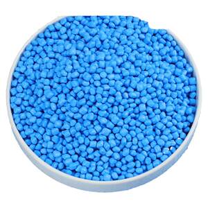 Baby imitation porcelain sand color stone toy sand confer, safe non -toxic sand, children's sand big particles indoor household