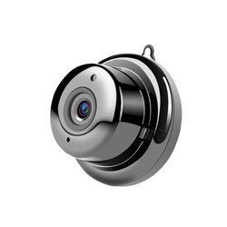 V380 wireless wifi remote card surveillance camera