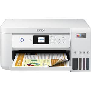 
[Government Subsidy] Epson L4266/4268 Disney series ink tank printer wireless multi-function inkjet all-in-one machine copy and scan photos automatically double-sided