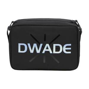 China Li Ning Wade 2024 autumn new men and women large -capacity anti -splashed shoe bag sports pack ABDT199
