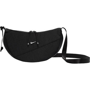 
NIKE Nike Men and Women AURA CRESCENT CROSSBODY Sports and Casual Crossbody Bag HQ4370-010