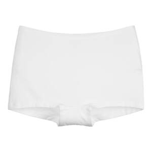 MANITO/Manito NewSoft Women's Silk Modal Triangle Mid-waist Boxer Panties Gift Boxer