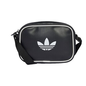 
adidas Adidas clover MINI shoulder bag autumn men's and women's practical shoulder bag small bag JX0230