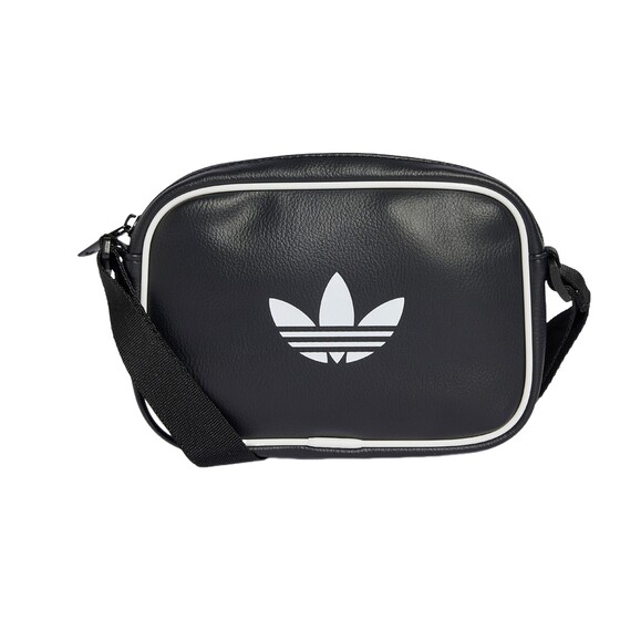 
adidas Adidas clover MINI shoulder bag autumn men's and women's practical shoulder bag small bag JX0230