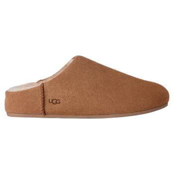 UGG shallow mouth casual lazy shoes