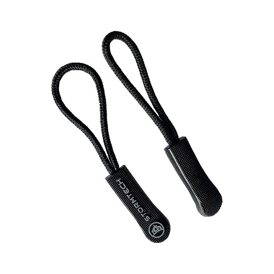 Canadian storm custom utility sparse goods outdoor portable strong load -bearing multi -function zipper extended rope handle