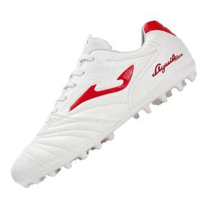 JOMA all Kangaroo leather football shoes mg short nails men and women adult professional football training competition shoes AGUILA