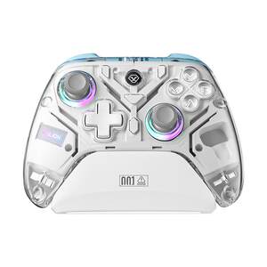 AOLION Australian Lion Gospel K10 Game Controller PC Computer Version Steam Song of Silk Suitable for Switch2 Wireless Bluetooth Macro Programming Horizon 6 Mobile Phone Tablet Similar to Xbox Controller