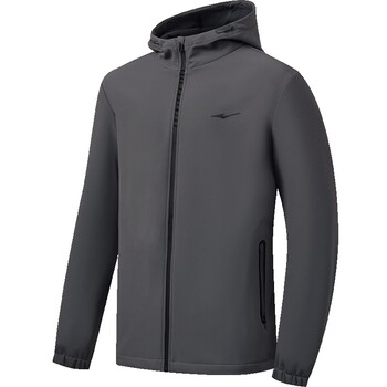 erke/Hongxing Erke waterproof jacket for men