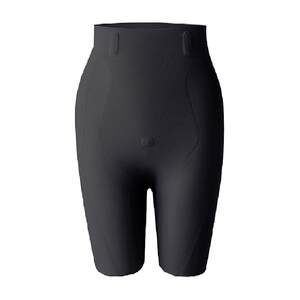 裤 臀 嫚 嫚 嫚 嫚 嫚 Pregnant women's leggings autumn and winter safety underwear pajamas, waist, shaped body jacket liquid suspended pants