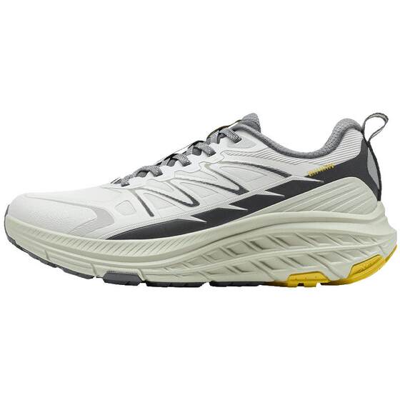 
Xtep Tanling丨running shoes men's summer new outdoor shock-absorbing running shoes wear-resistant non-slip mountaineering sports shoes