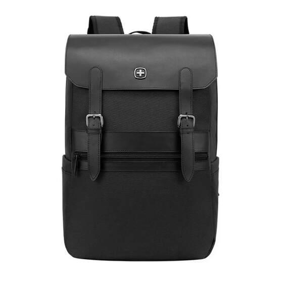 
Swiss Army Knife WENGER Wego Backpack 15.6-inch Laptop Regular Capacity Water-Repellent