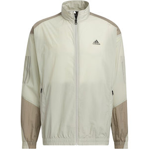 
Adidas/Adidas Men's Woven Sports and Casual Jacket IA6963