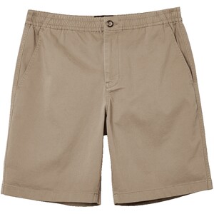 
Jack Jones men's new spring style versatile fashionable street simple and comfortable solid color loose casual shorts
