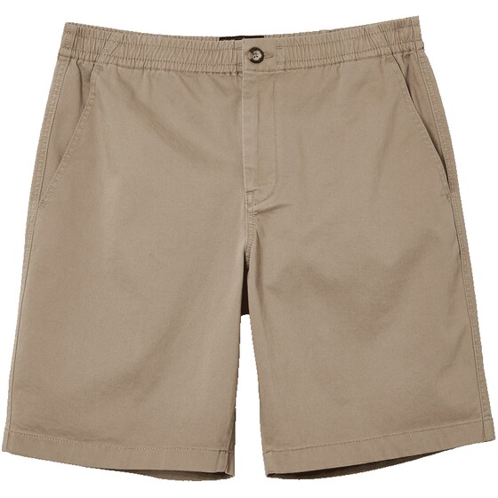 
Jack Jones men's new spring style versatile fashionable street simple and comfortable solid color loose casual shorts