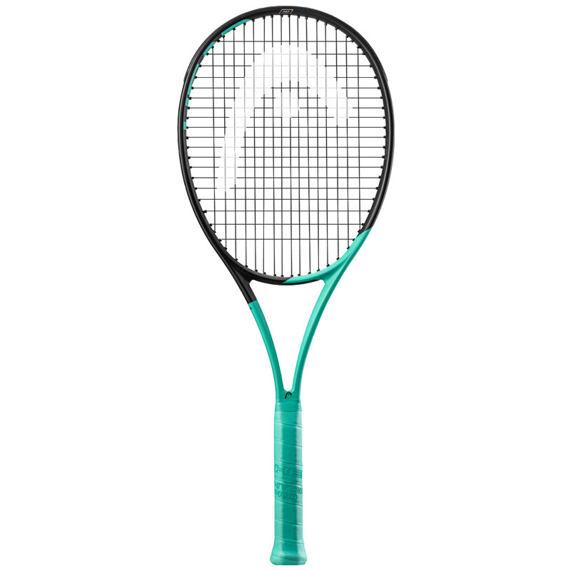 Head Boom L3 Tennis Racket - Professional Carbon Fiber - Men's & Women's