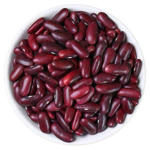 
Red kidney beans Farm-produced Guizhou specialty large red beans red kidney beans pinto beans 5*0.5kg bulk red kidney bean seeds miscellaneous grains