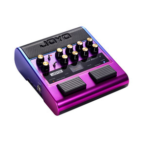 New 2026JAM BUDDY second generation flagship limited edition portable guitar audio joyo effector speaker