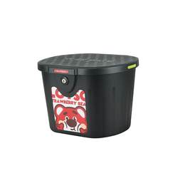 Xiaomo waterproof anti-theft car basket is sturdy and durable