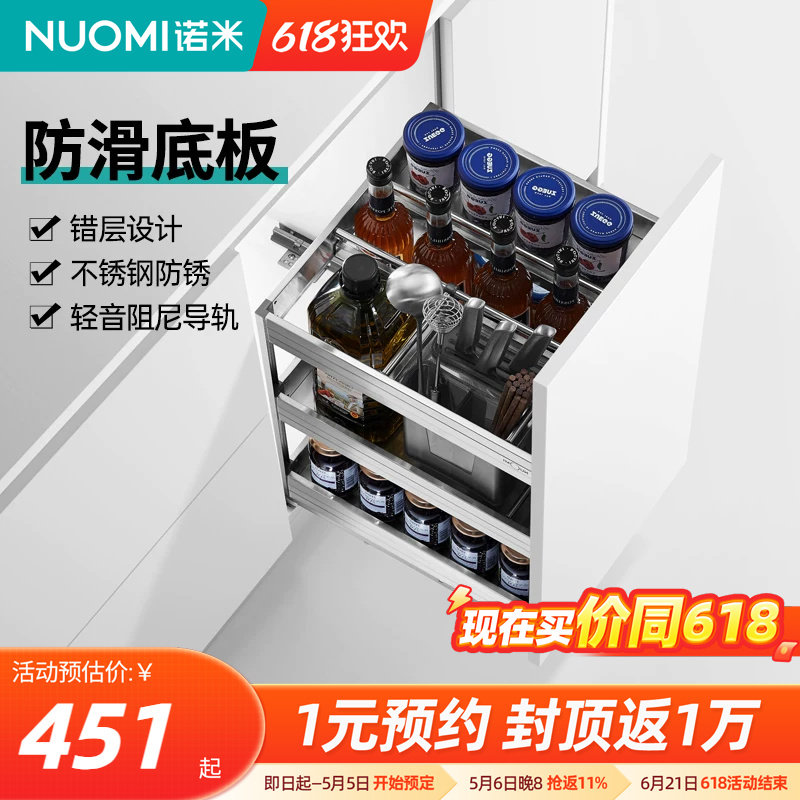 厨房橱柜定制如何避坑 ？(附：厨电选购清单)