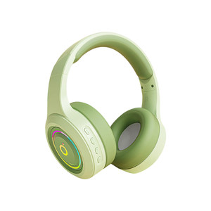 
Whole-brain development smart instrument headphones Alpha brain wave instrument concentration training attention training children ADHD