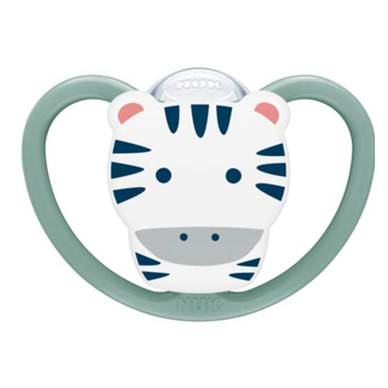 German NUK freshman hollow soothing pacifier breast milk baby comfort pacifier 0-6-18-36 June
