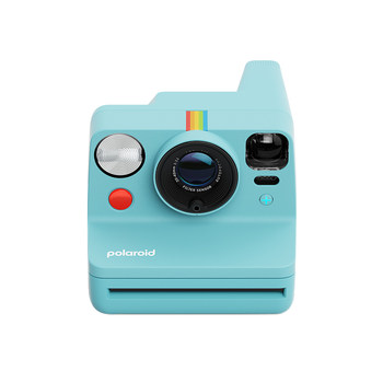 [Double 11] PolaroidNow+Gen3 Polaroid instant film photo camera birthday wedding