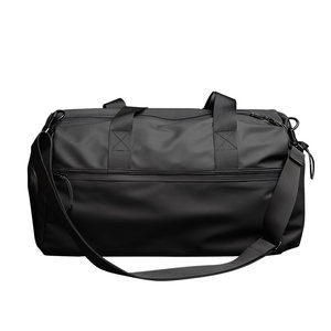 Aguacate fitness bag men and women dry and wet separation sports yoga messenger bag travel waterproof travel bag 28L