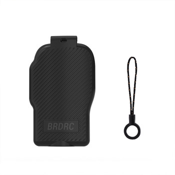 Suitable for DJI Pocket3 protective case top cover