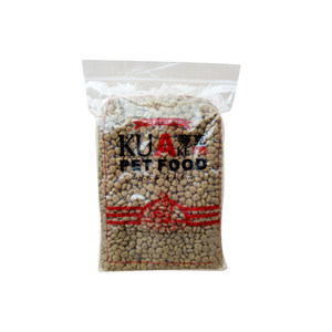 Quark bulk cat food 2.5kg fish -flavored beef flavor 5*0.5kg kittens to pick up mouth cat main food nutrition pet 1*0.5kg
