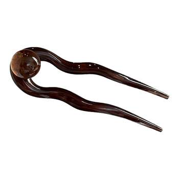 
New Chinese style U-shaped hairpin hairpin hairpin artifact hairpin for women