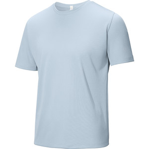 
Donkey's Outdoor 26 new tops Coolmax quick-drying short-sleeved men's moisture-wicking, anti-bacterial and anti-odor sports T-shirt