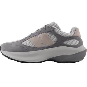 New Balance NB men's and women's shoes authentic new thick-soled eggshell shoes sports casual couple dad shoes