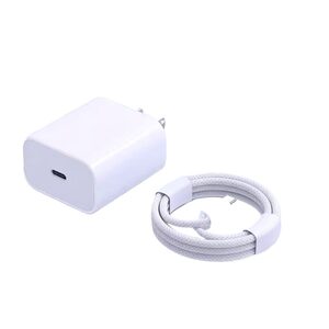 
Suitable for iPhone17 data cable 16/15promax genuine 14 Apple 13 charging cable 17 device PD20w mobile phone 11/XR fast charging 8p car iPad tablet 12 flash charging 2 meters original plus