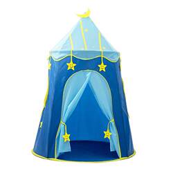 House Toy Playhouse Children's Tent