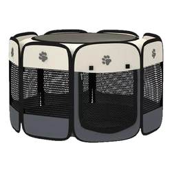 Cat delivery room pregnancy special dog delivery box