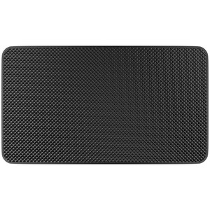 
Anti-slip mat for car car ornaments for car car installation mat interior central control instrument table mobile phone fixing black technology