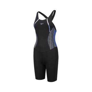 Speedo/Spear Tao Youth Conjusational Swimsuit
