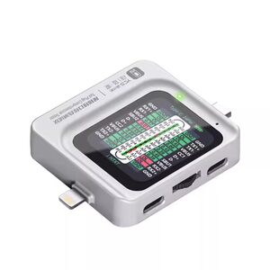 
Yang Changshun Maintenance TNS360 Mobile Phone Pin Comprehensive Detector 30V~5A Automatic Scan and Detection 3-in-1