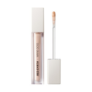 
Cheng Shi'an Red Earth Concealer Brightening Liquid Women's Etiquette Covering Dark Eyes and Acne Stains Tears Redearth