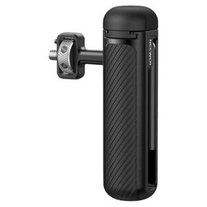 NEEWER/Neuer mobile rabbit cage universal metal handle photography photography side expansion dual-handheld shooting bracket rotatable side handle accessories outdoor video live left and right grip