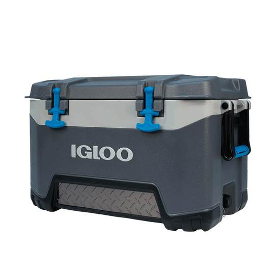 Igloo yikule 海釣りボックス インキュベーター - 屋外釣り用小型冷蔵庫、海釣り保管用アイスバケツ