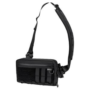 Tactical Geek Sports Shoulder Bag Crossbody Bag Commuting Function Chest Bag Men's Postman Bag Men's Cycling Motorcycle Backpack