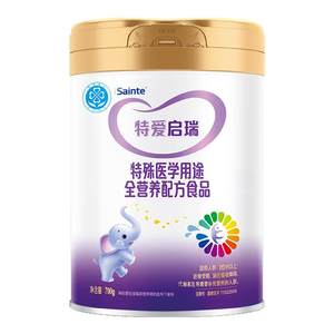 Youbut Ai Qirui Special Medical Purpose Full Nutrition Formula Milk Powder Milky Protein Preferential Internal Powder 700g
