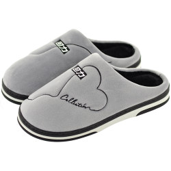 [Hui Li] Cotton Slippers* Recommended by Li Jiaqi!