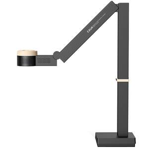 CZUR successor Fancy HD Video Show Calligraphy and Painting Live Camel Class Recording Conference Demonstration A3 Teaching High Paulfe Office continuous scanning instrument network remote physical projection festival
